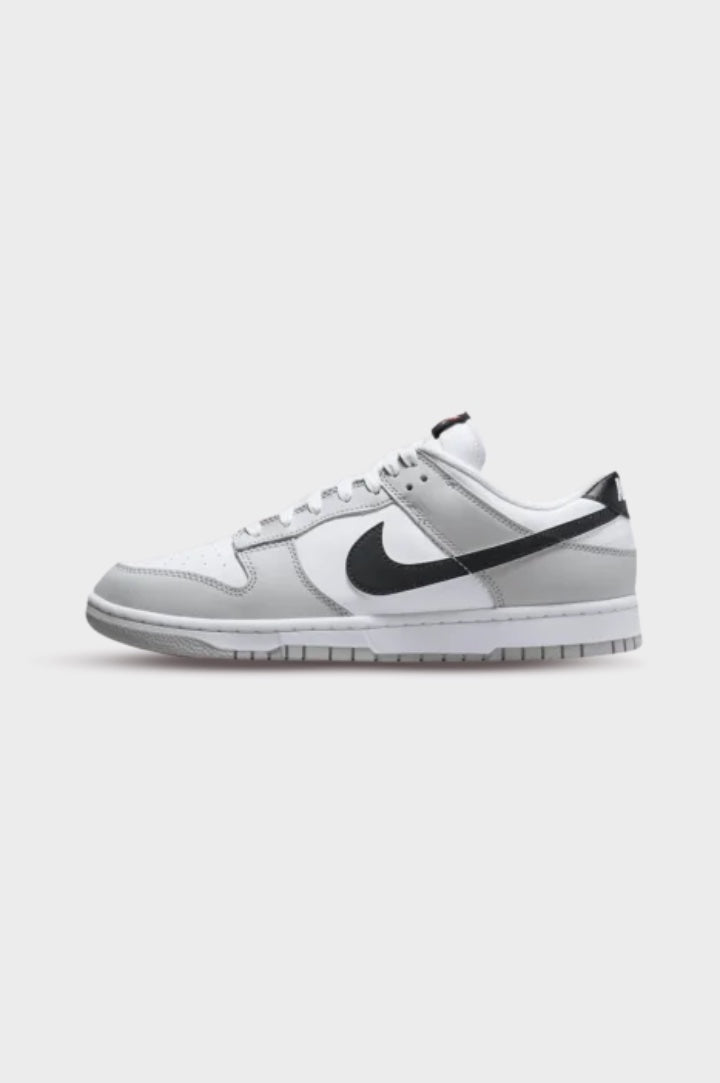 Nike Dunk Low Lottery sold “Grey Fog”