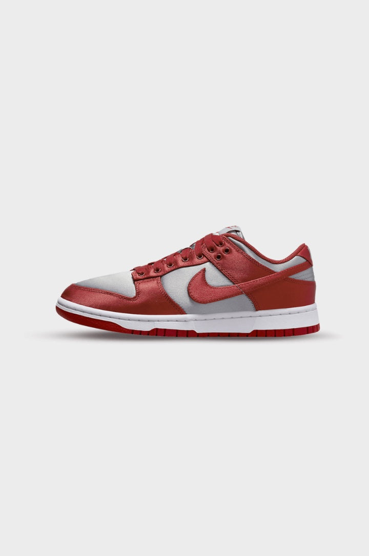 Nike Dunk Low 'UNLV Satin' (W)