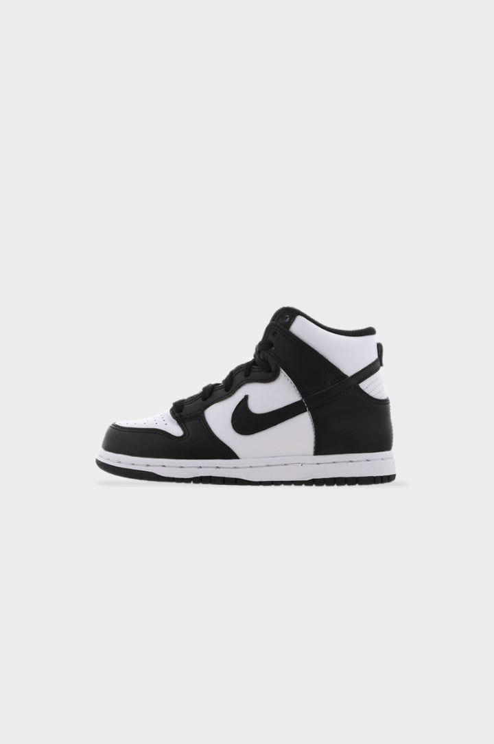 Nike Dunk High 'Panda' (PS)