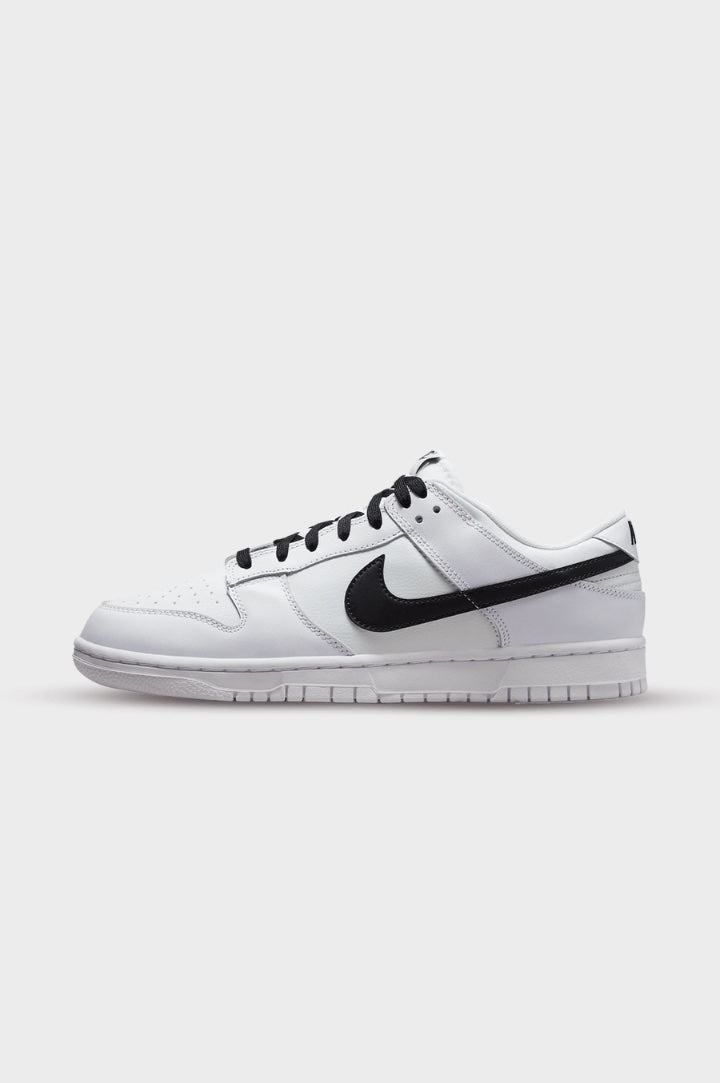 Nike Dunk Low 'Reverse Panda'