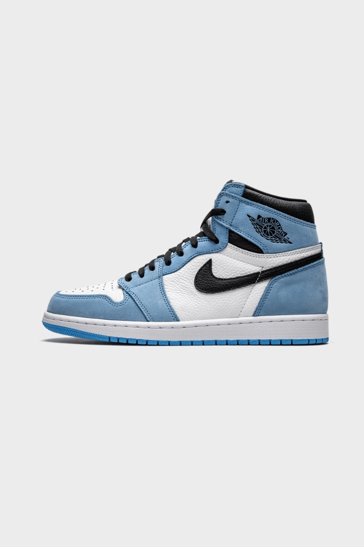 Air jordan 1 retro og blue online