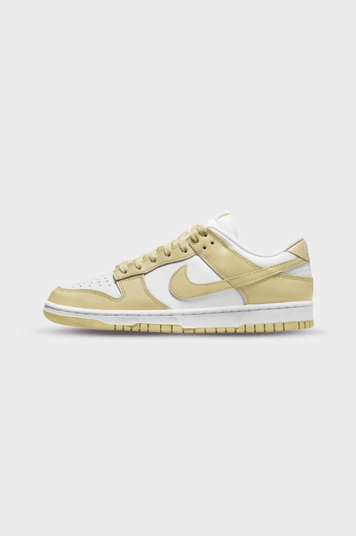 Nike Dunk Low 'Team Gold'