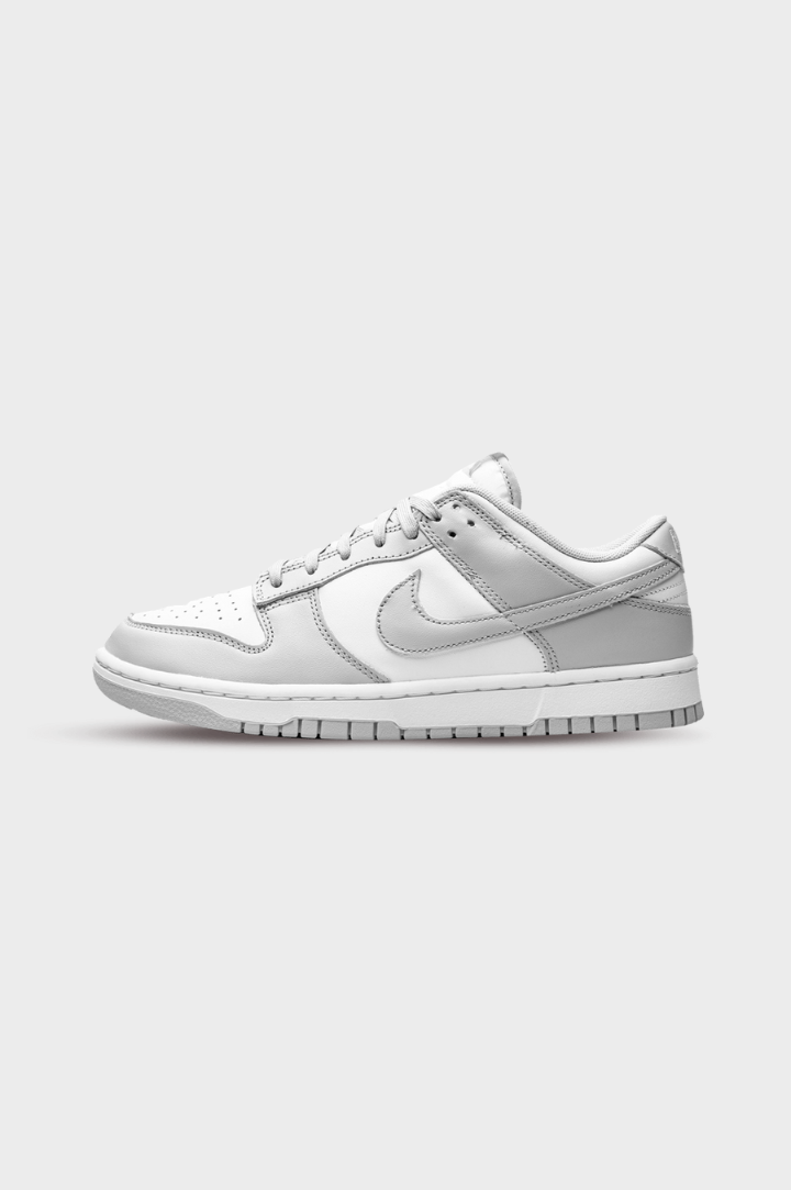 Nike Dunk Low 'Grey Fog'