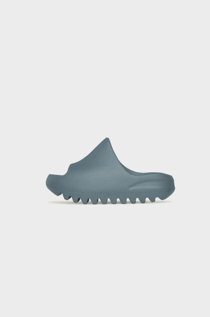 Yeezy Slide Kids 'Slate Marina'