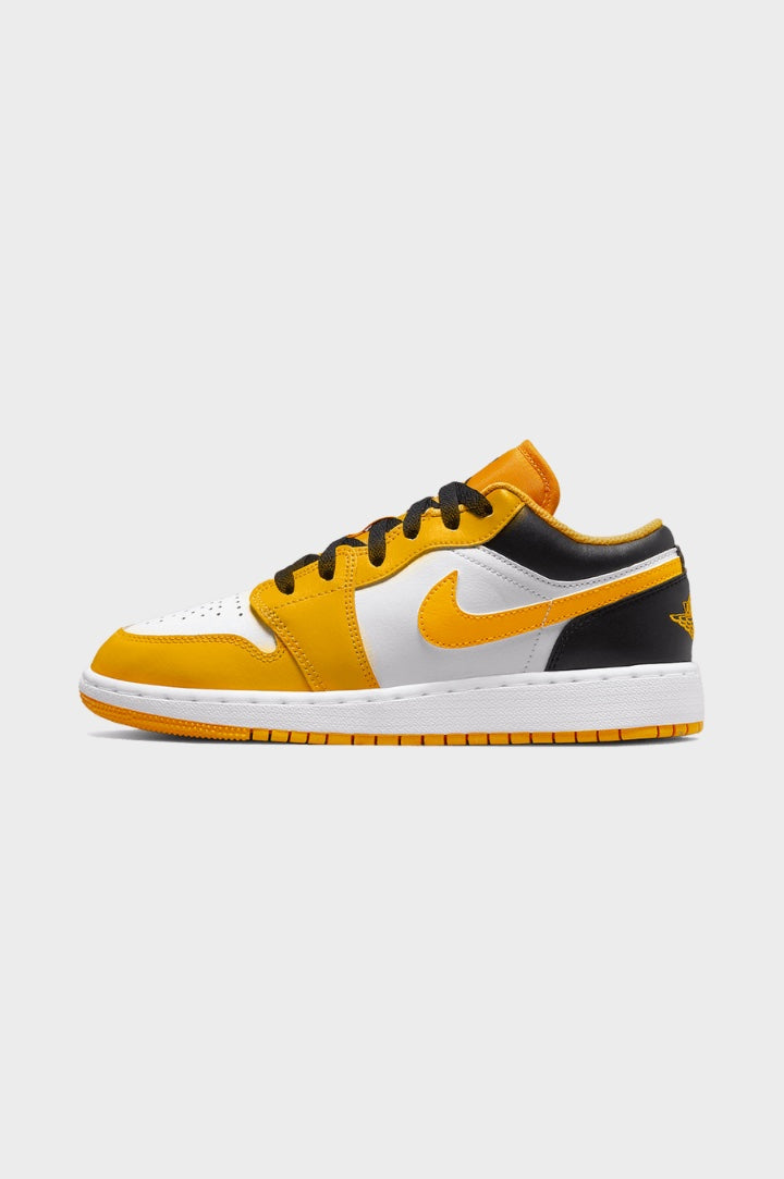 Air Jordan 1 Low 'Taxi' (GS)