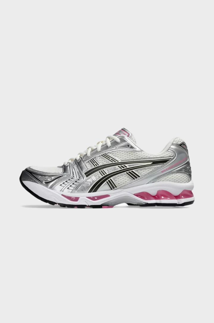 ASICS GEL-Kayano 14 'Cream Sweet Pink' (W)