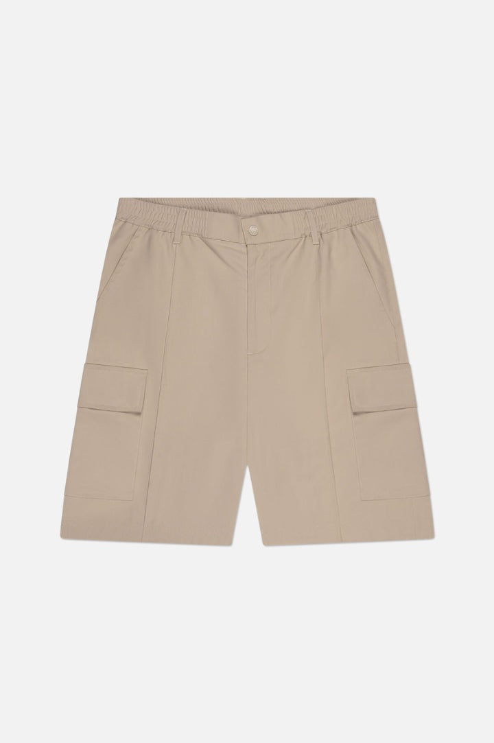 CLUB SMART SHORTS | SAND