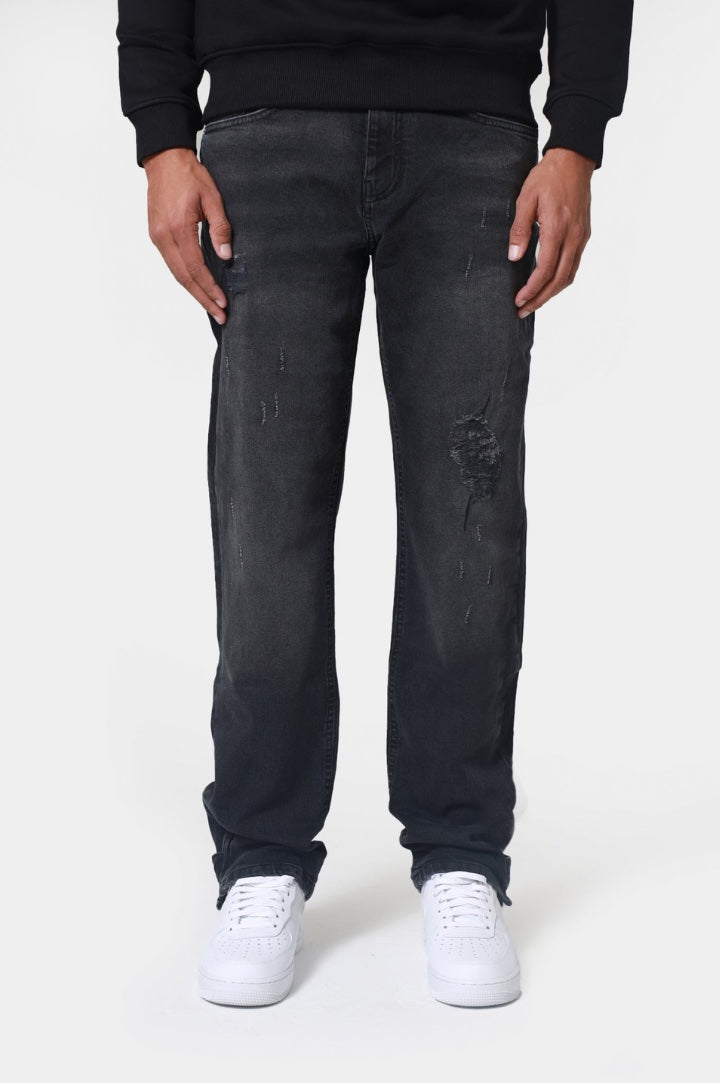 Sapphire Jeans | Dark Grey