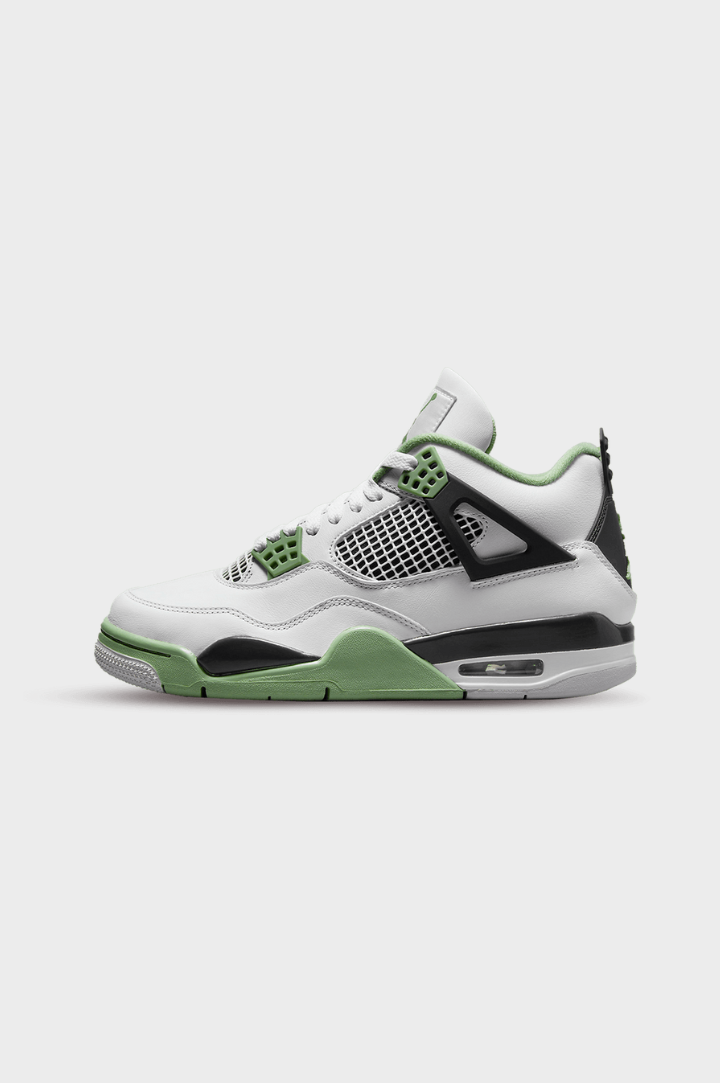 Air Jordan 4 Retro 'Seafoam' (W)