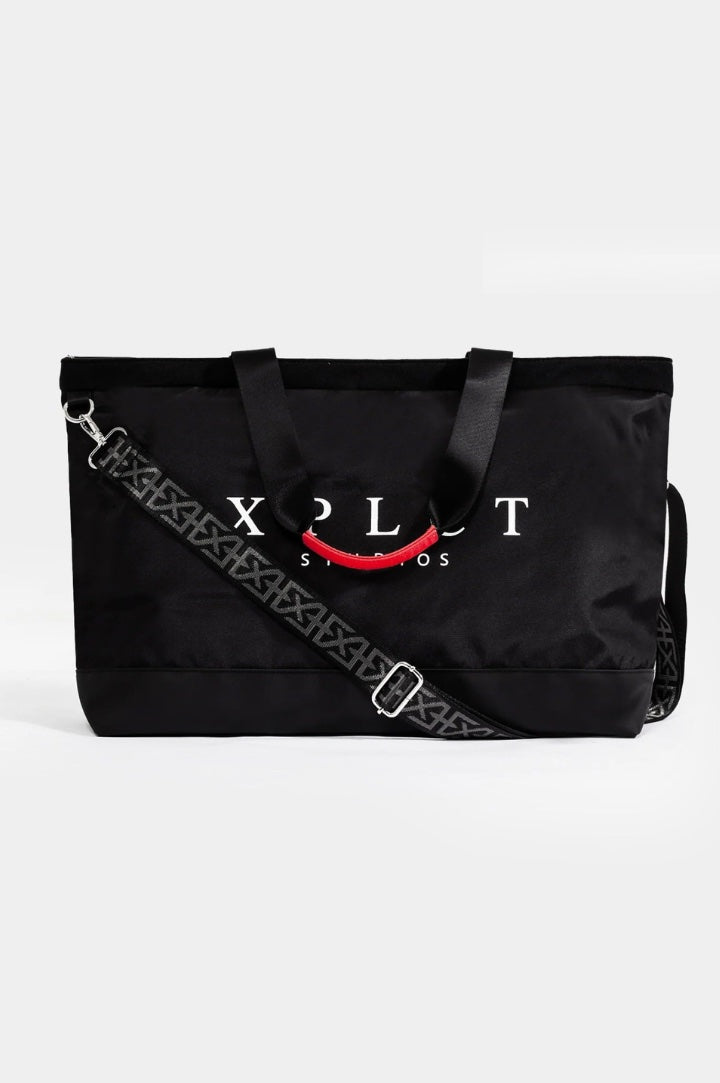 XL Shopperbag | Black