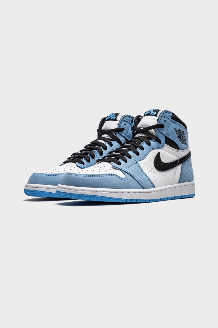 Air Jordan 1 Retro High OG University Blue VEVANI