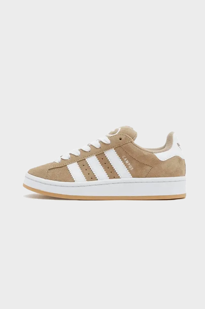 Adidas Campus 00s 'Wonder Beige' (GS)