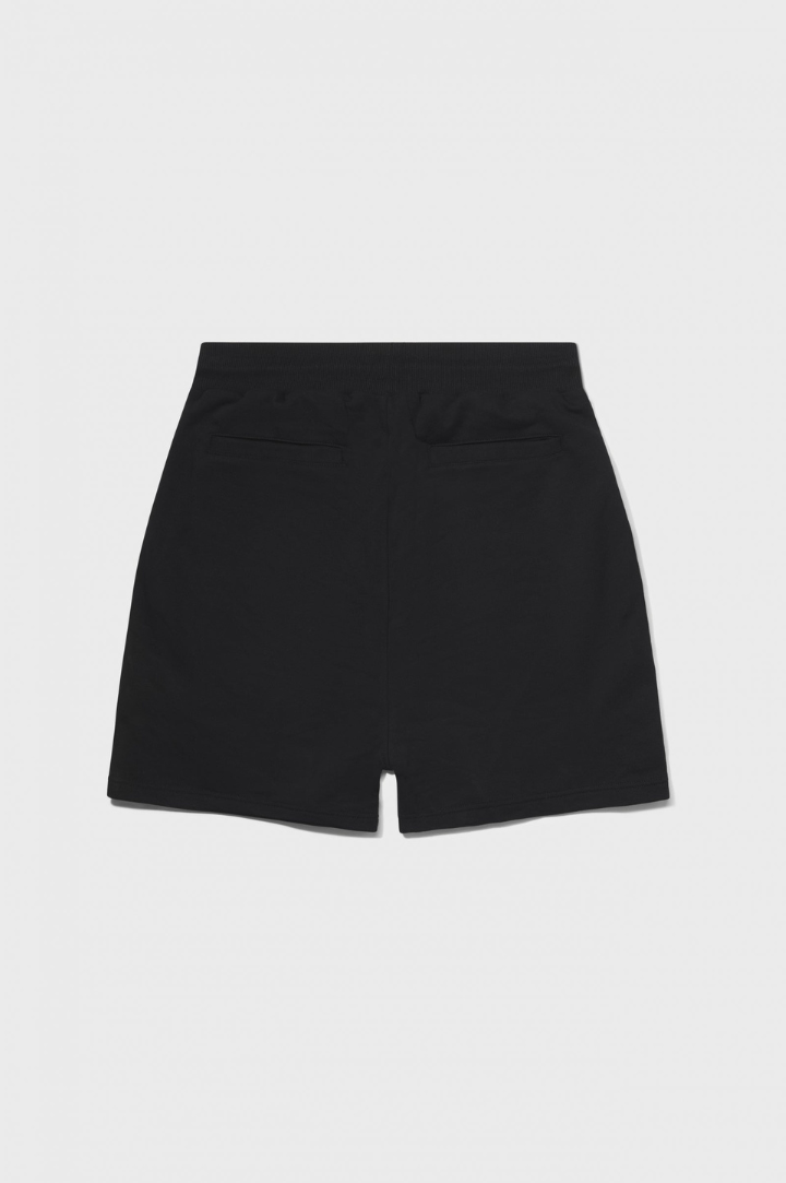 SYMBOL SHORTS | BLACK