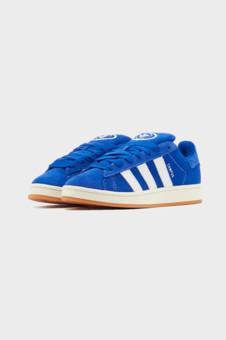 Adidas Originals Campus 00s Semi Lucid Blue Cloud White VEVANI