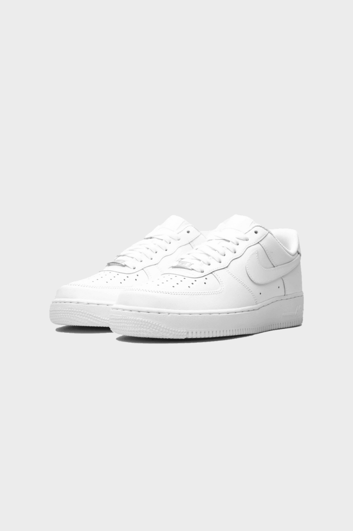 Nike Air Force 1 Low '07 White'