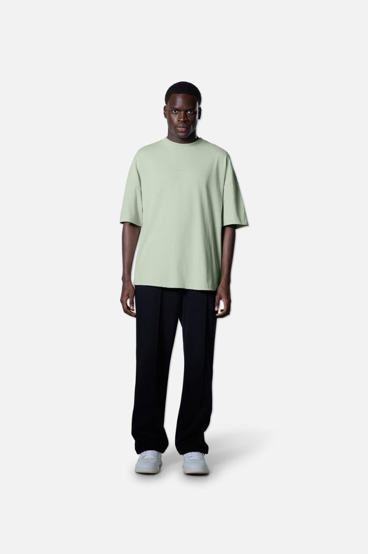 DRAGON OVERSIZED TEE | MINT