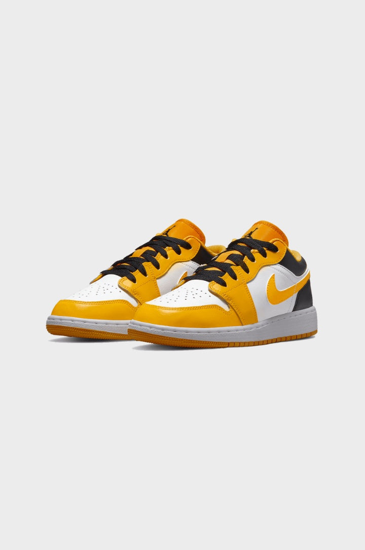 Air Jordan 1 Low 'Taxi' (GS)