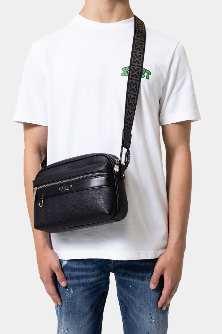 Plug Bag 2.0 | Black