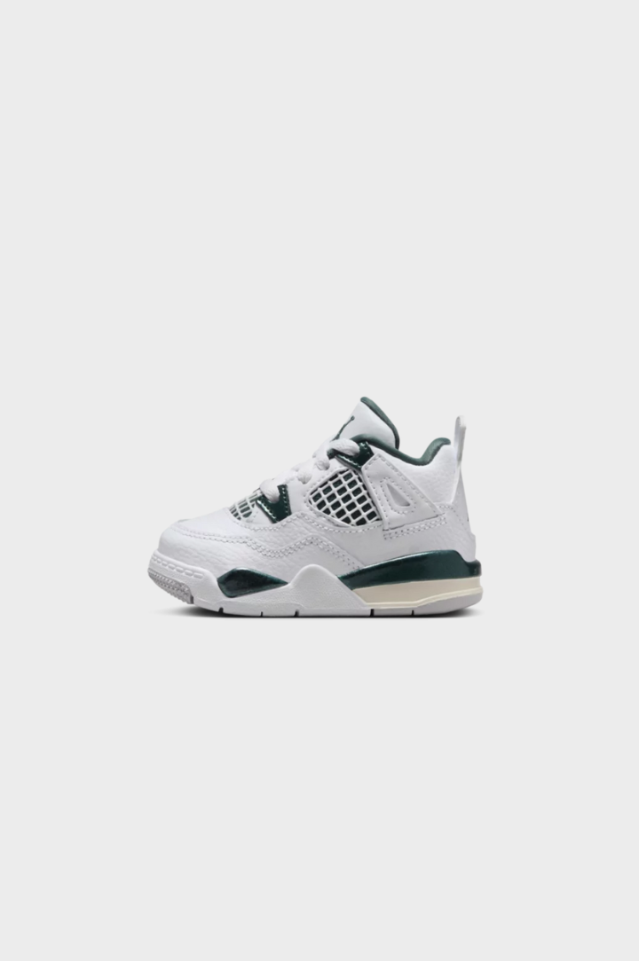 Air Jordan 4 Retro 'Oxidized Green' (TD)