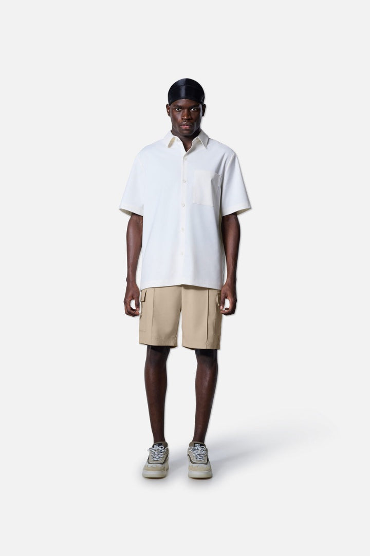 CLUB SMART SHORTS | SAND