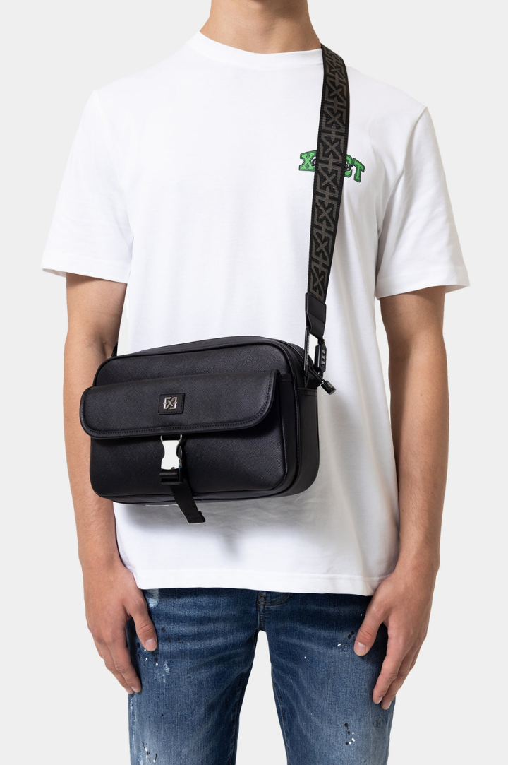 Porter Bag | Black