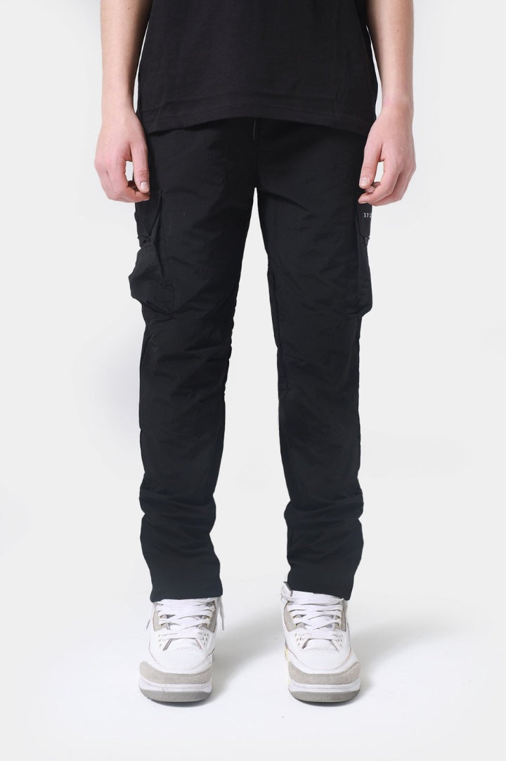 Complex Cargo | Black