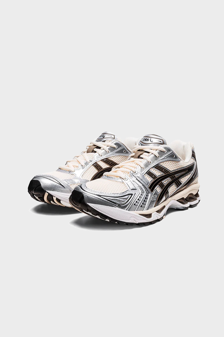 ASICS Gel-Kayano 14 'Cream Black Metallic Plum'