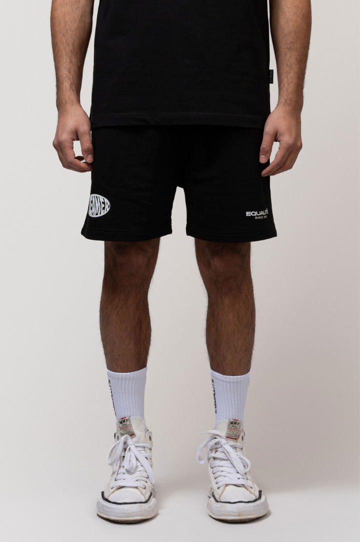 DREAMER SHORTS | BLACK