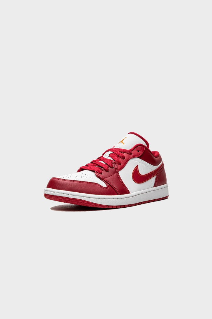 Air Jordan 1 Low 'Cardinal Red'