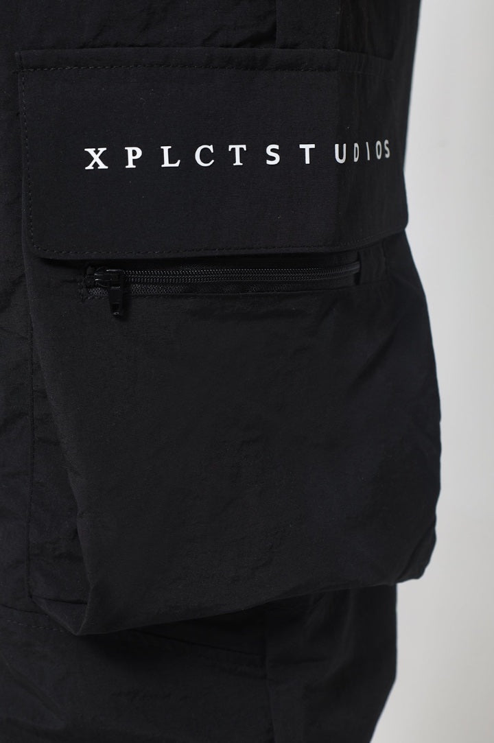 Complex Cargo | Black