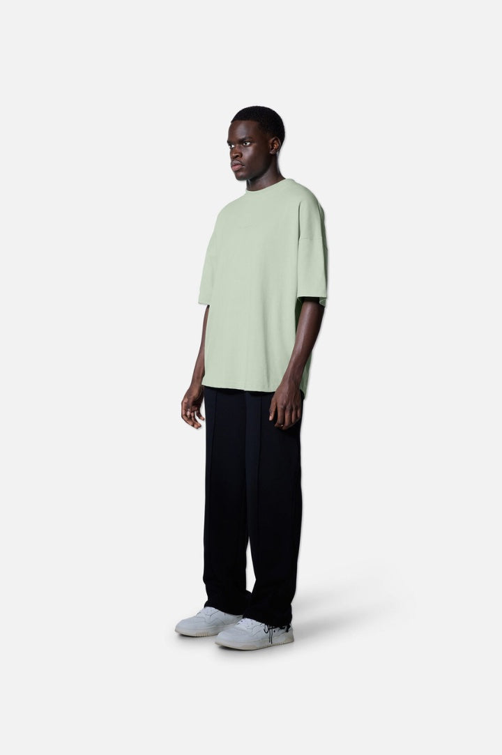 DRAGON OVERSIZED TEE | MINT
