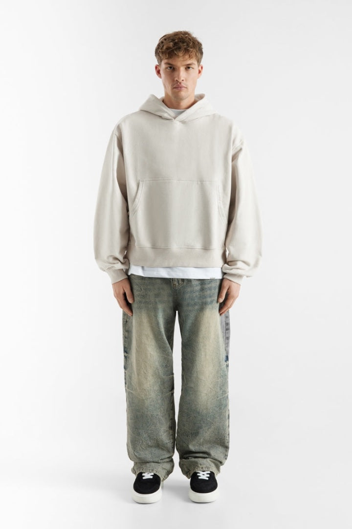 DRAVON | LIGHT GREY