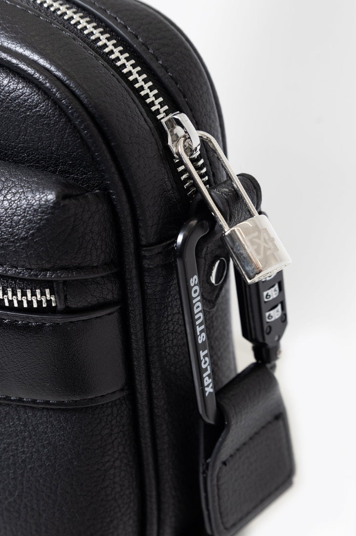 Plug Bag 2.0 | Black