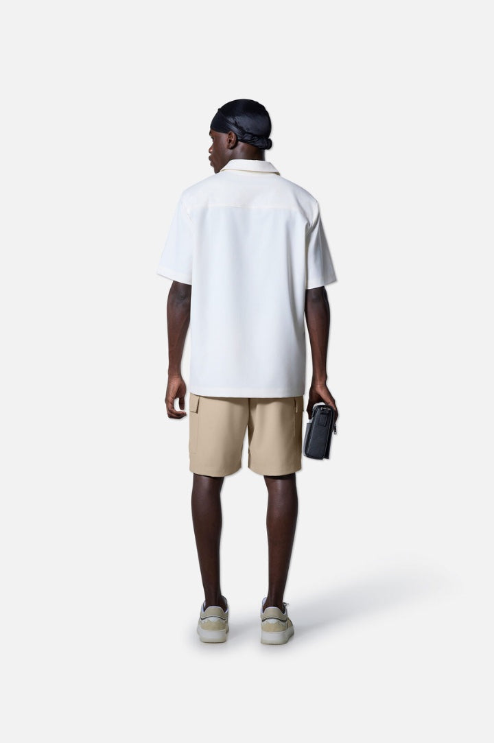 CLUB SMART SHORTS | SAND