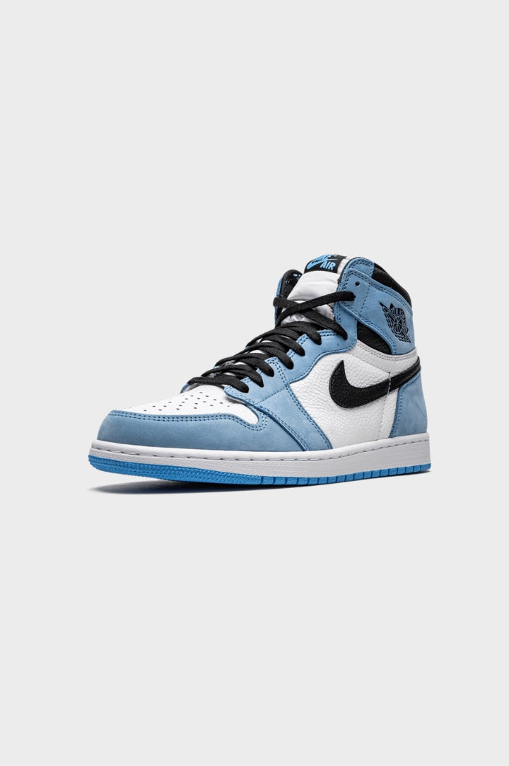 Air Jordan 1 shops High University Blue