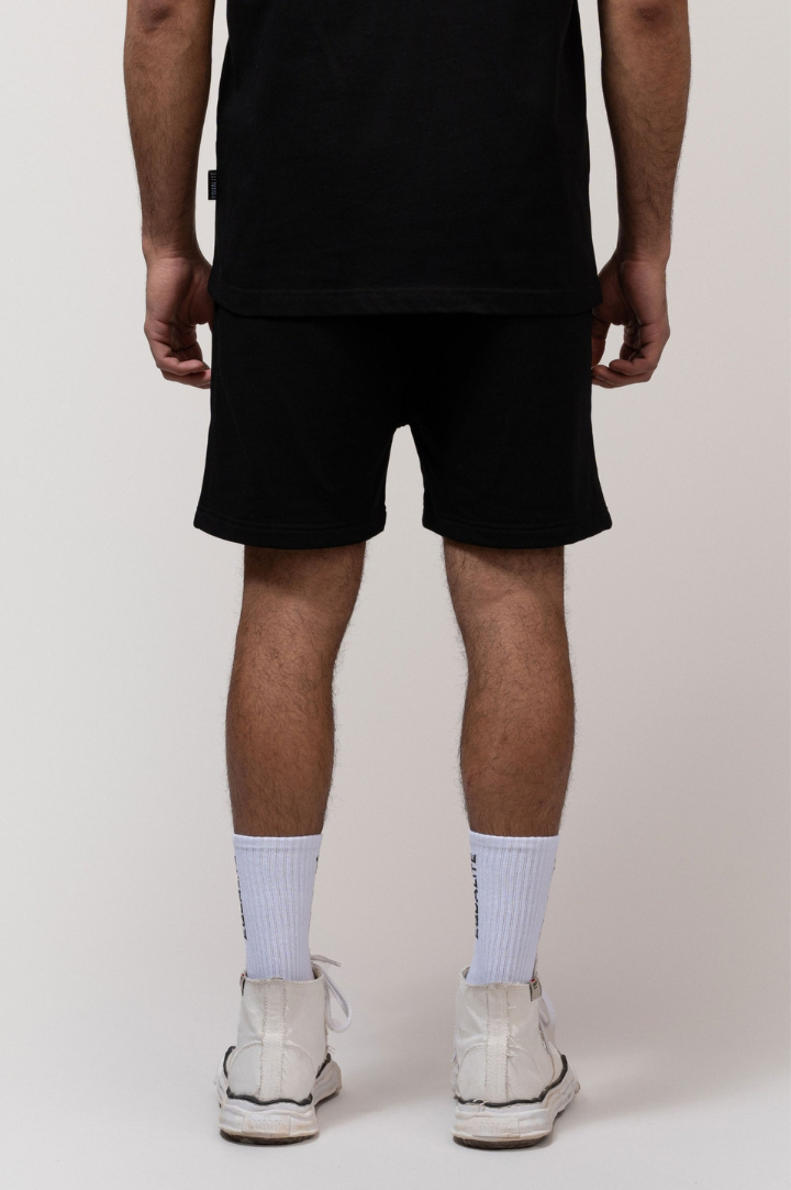 DREAMER SHORTS | BLACK