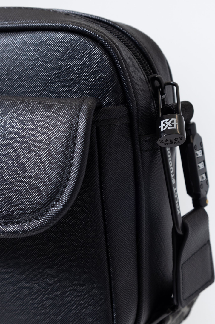 Porter Bag | Black