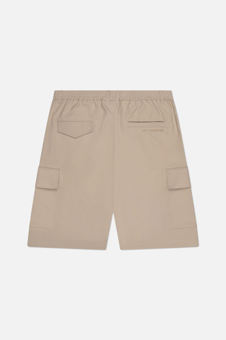 CLUB SMART SHORTS | SAND