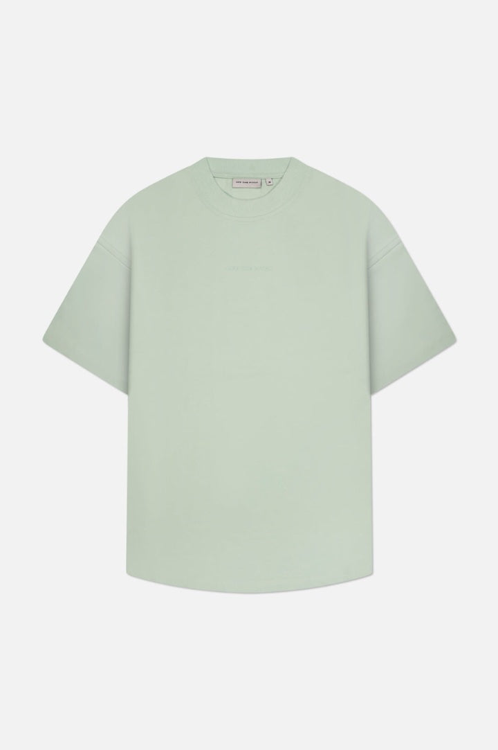 DRAGON OVERSIZED TEE | MINT