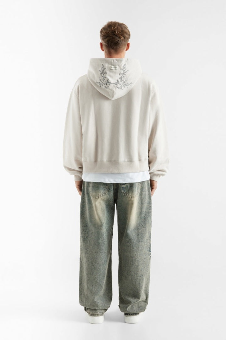DRAVON | LIGHT GREY